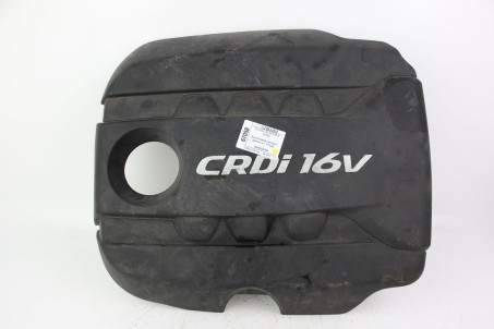 Декоративная накладка двигателя 1.6 Diesel Kia Ceed (JD) 2012-2019 292402A760 (67058)