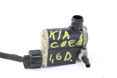 Моторчик омивача скла лобового Kia Ceed (JD) 2012-2019 985102V100 (67063)