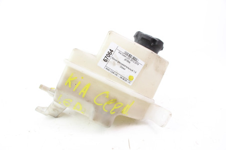 Бачок расширительный 1.6 Diesel Kia Ceed (JD) 2012-2019 25430A2000 (67064)