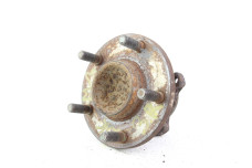 Ступиця задня без ABS Mazda 3 (BK) 2003-2008  (67074)