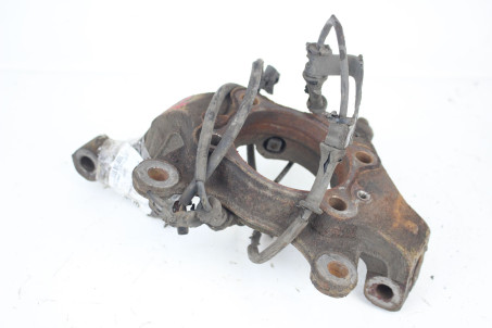 Кулак поворотный левый под ABS 1.6 Diesel Kia Ceed (JD) 2012-2019 51715A6000 (67081)