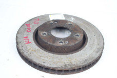 Диск тормозной передний D300 Kia Ceed (JD) 2012-2019 517122L500 (67083)