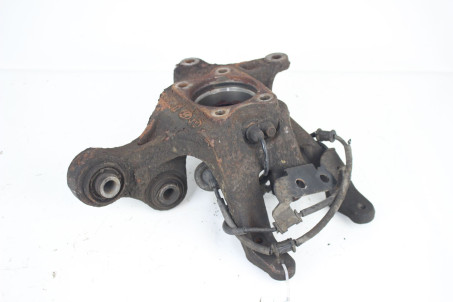 Цапфа задняя правая Kia Ceed (JD) 2012-2019 52720A6400 (67085)