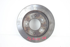 Диск тормозной задний Kia Ceed (JD) 2012-2019 58411A6300 (67088)