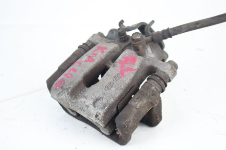 Супорт задній лівий Kia Ceed (JD) 2012-2019 58300A2300 (67099)