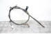 Трос ручного гальма лівий Kia Ceed (JD) 2012-2019 59760A2310 (67103)