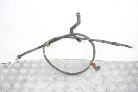 Трос ручного гальма правий Kia Ceed (JD) 2012-2019 59770A2310 (67104)