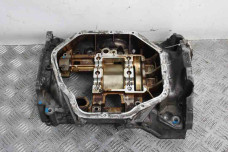 Полуподдон 2.0 Nissan Qashqai (J10) 2007-2014 1111000Q0F (67107)