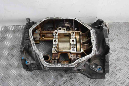 Полуподдон 2.0 Nissan Qashqai (J10) 2007-2014 1111000Q0F (67107)
