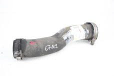 Патрубок интеркулера резина 1.6 Diesel Kia Ceed (JD) 2012-2019 282732A770 (67112)