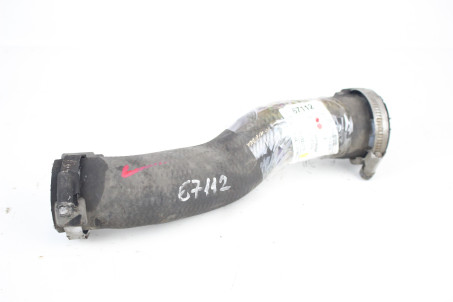 Патрубок интеркулера резина 1.6 Diesel Kia Ceed (JD) 2012-2019 282732A770 (67112)