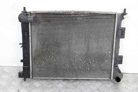 Радіатор основний 1.6 МКПП Diesel Kia Ceed (JD) 2012-2019 25310A5800 (67114)