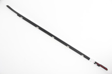 Молдинг стекла двери передний левый Kia Ceed (JD) 2012-2019 82220A2000 (67129)