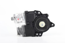 Моторчик стеклоподъёмника передний левый 6pin Kia Ceed (JD) 2012-2019 82450A2010 (67133)