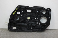 Стеклоподъёмник передний правый электр (без моторчика) Kia Ceed (JD) 2012-2019 82481A2000 (67139)