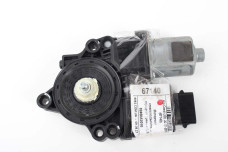 Моторчик стеклоподъёмника передний правый 6pin Kia Ceed (JD) 2012-2019 82460A2010 (67140)