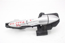 Ручка двери наруж лев зад Kia Ceed (JD) 2012-2019 82655A2000 (67142)