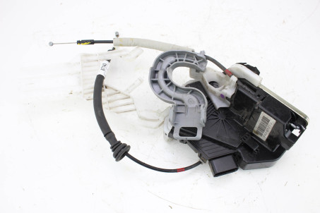 Замок двері задній лівий електро Kia Ceed (JD) 2012-2019 81410A2010 (67143)