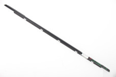 Молдинг стекла двери задний правый универсал Kia Ceed (JD) 2012-2019 83220A2200 (67146)