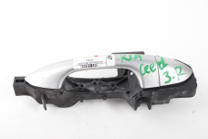 Ручка двери наруж прав зад Kia Ceed (JD) 2012-2019 82665A2000 (67147)