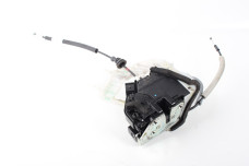 Замок двери задний правый электр Kia Ceed (JD) 2012-2019 81420A2010 (67148)