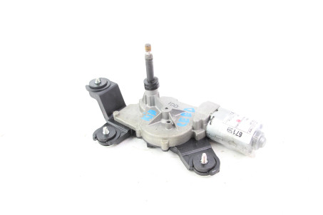 Моторчик склоочисника задній Kia Ceed (JD) 2012-2019 98700A2500 (67159)