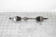 Привід передній лівий під ABS 1.6 МКПП Diesel Kia Ceed (JD) 2012-2019 49500A6100 (67177)