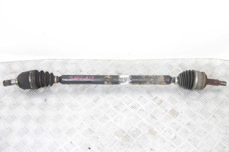 Привід передній правий під ABS 1.6 МКПП Diesel Kia Ceed (JD) 2012-2019 49501A6100 (67178)