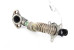 Трубка EGR 1.6 Diesel Kia Ceed (JD) 2012-2019 284172A770 (67200)