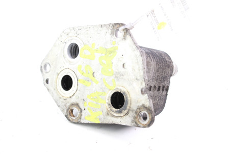 Охолоджувач масла 1.6 Diesel Kia Ceed (JD) 2012-2019 264102A300 (67202)