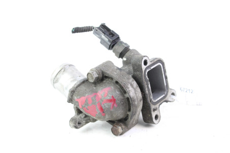Корпус термостата 1.6 Diesel Kia Ceed (JD) 2012-2019 256102A720 (67212)