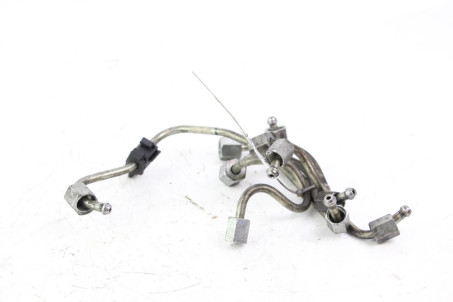 Трубки топливные комплект 1.6 Diesel Kia Ceed (JD) 2012-2019 314102A410 / 314202A410 / 314302A410 (67215)