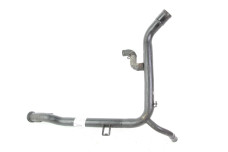 Трубка охолоджуючої рідини 1.6 Diesel Kia Ceed (JD) 2012-2019 256202A750 (67217)