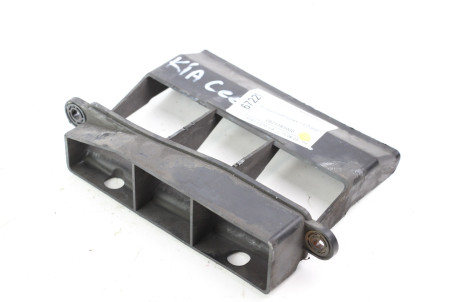 Воздухозаборник 1.6 Diesel Kia Ceed (JD) 2012-2019 28213A5000 (67229)