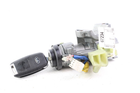 Замок запалювання Kia Ceed (JD) 2012-2019 819103X000 (67234)