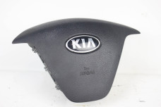Подушка безопасности в руль Kia Ceed (JD) 2012-2019 56900A2100 (67236)