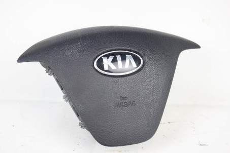 Подушка безопасности в руль Kia Ceed (JD) 2012-2019 56900A2100 (67236)