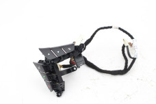 Кнопки управления блютузом Kia Ceed (JD) 2012-2019 96710A2200BWK (67243)