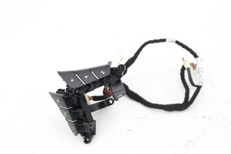 Кнопки керування блютузом Kia Ceed (JD) 2012-2019 96710A2200BWK (67243)