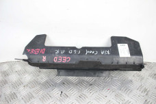 Воздуховод радиатора правый Diesel Kia Ceed (JD) 2012-2019 29134A2800 (67251)