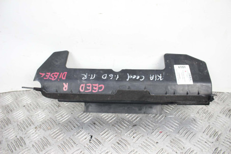 Воздуховод радиатора правый Diesel Kia Ceed (JD) 2012-2019 29134A2800 (67251)