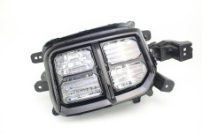 Фара протитуманна ліва нова (ліцензія) 20- Mitsubishi Outlander Sport 2011-2022 USA 8315A083 (67263)