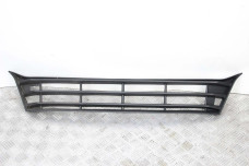 Решетка в бампер лицензия 17- Mitsubishi ASX 2010-2022 6400A431 (67282)