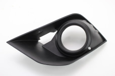 Накладка ПТФ ліва нова (ліцензія) 16- Mitsubishi ASX 2010-2022 8321A717 (67290)