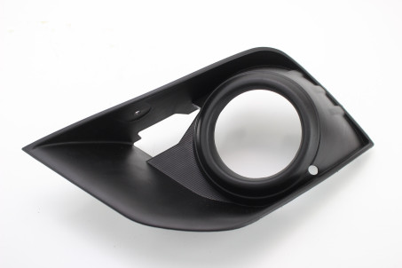 Накладка ПТФ ліва нова (ліцензія) 16- Mitsubishi ASX 2010-2022 8321A717 (67290)