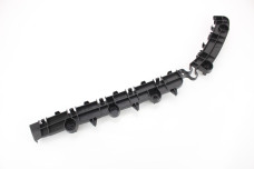 Напрямна заднього бампера ліва нова (оригінал) Mitsubishi Outlander (GF) 2012- 6410D336 (67291)