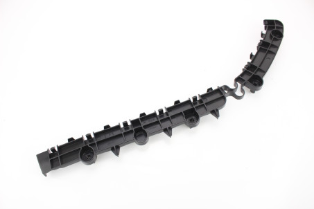 Напрямна заднього бампера ліва нова (оригінал) Mitsubishi Outlander (GF) 2012- 6410D336 (67291)