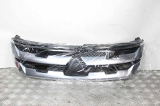 Решетка радиатора новая лицензия 20- Mitsubishi ASX 2010-2022 7450B485 (67305)