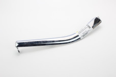 Молдинг бампера переднього хром верхній правий 15- Mitsubishi Outlander (GF) 2012- 6407A142 (67306)