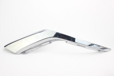 Молдинг бампера переднього хром нижній правий 15- Mitsubishi Outlander (GF) 2012- 6407A144 (67307)